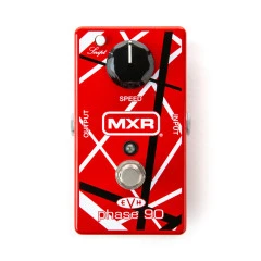 Dunlop MXR EVH90 Phase 90 Red pedál
