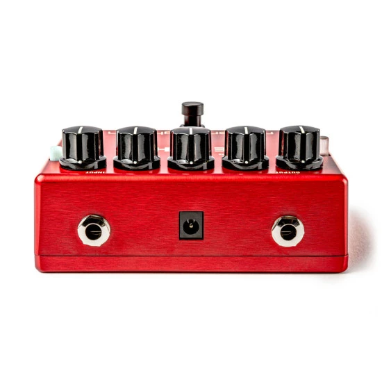 Dunlop EVH Modern High Gain torzító pedál