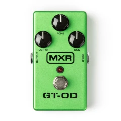 Dunlop MXR M193 GT Overdrive pedál