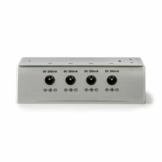 Dunlop MXR M239 MXR ISO BRICK MINI multi tápegység