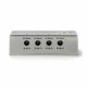 Dunlop MXR M239 MXR ISO BRICK MINI multi tápegység