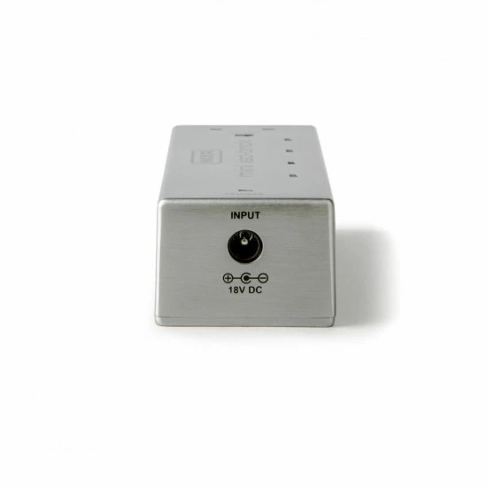 Dunlop MXR M239 MXR ISO BRICK MINI multi tápegység
