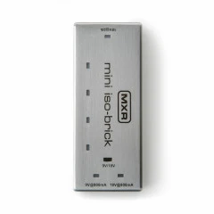 Dunlop MXR M239 MXR ISO BRICK MINI multi tápegység