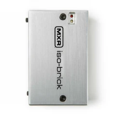 Dunlop MXR M238 ISO Brick multi tápegység