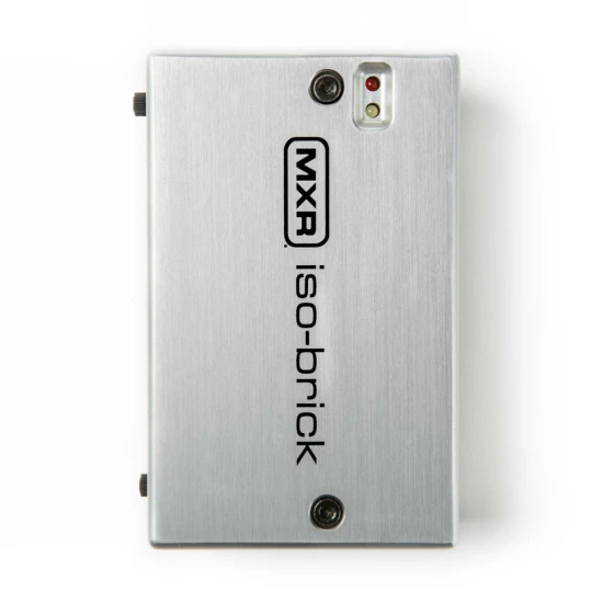 Dunlop MXR M238 ISO Brick multi tápegység