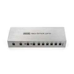 Dunlop MXR M242 Iso Brick Pro multi tápegység