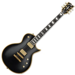 E-II ECLIPSE DB VB VINTAGE BLACK