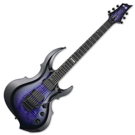 E-II FRX Rendieer Blue