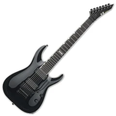E-II HORIZON FR-7 Black