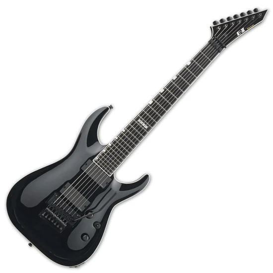 E-II HORIZON FR-7 Black