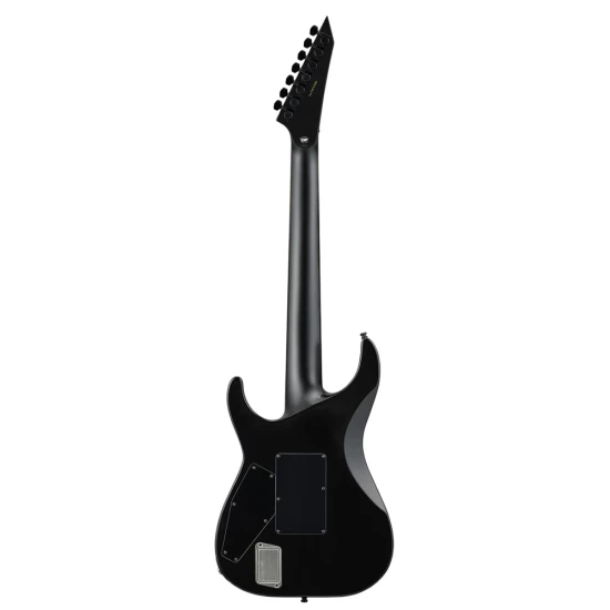 E-II HORIZON FR-7 Black