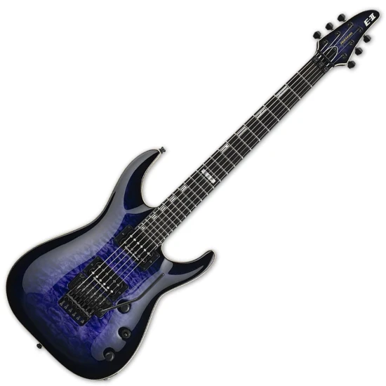 E-II HORIZON FR Reindeer Blue