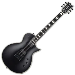 E-II ECLIPSE EVERTUNE BLKS BLACK SATIN