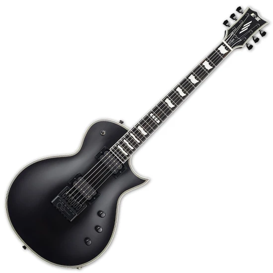 E-II ECLIPSE EVERTUNE BLKS BLACK SATIN