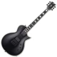 E-II ECLIPSE EVERTUNE BLKS BLACK SATIN