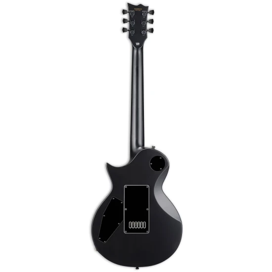 E-II ECLIPSE EVERTUNE BLKS BLACK SATIN