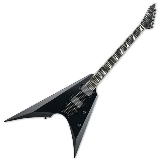 E-II Arrow NT Black