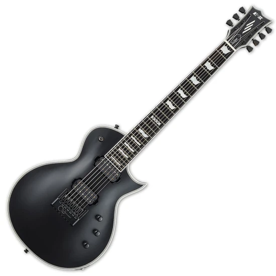 E-II ECLIPSE-7 Evertune BlKS