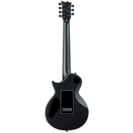 E-II ECLIPSE-7 Evertune BlKS