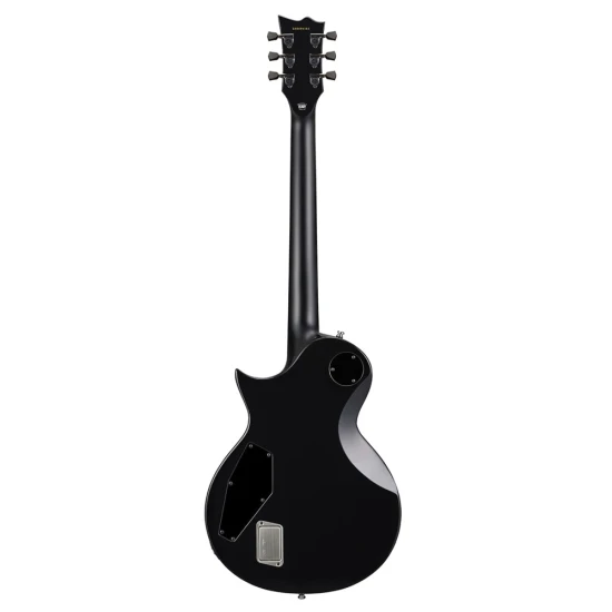 E-II ECLIPSE FULL THICKNESS BLKNB