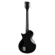 E-II ECLIPSE FULL THICKNESS BLKNB