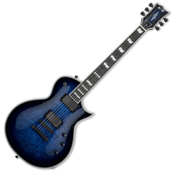 E-II ECLIPSE RDB REINDEER BLUE