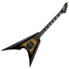 E-II Arrow Nebula Black Burst
