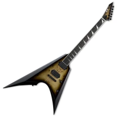 E-II Arrow NT Nebula Black Burst