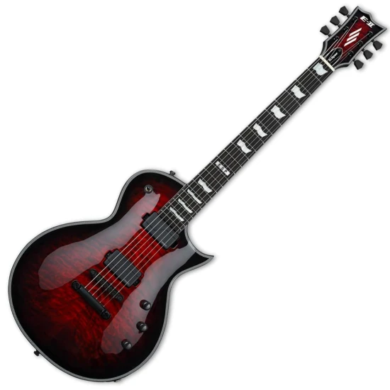 E-II ECLIPSE QM FL