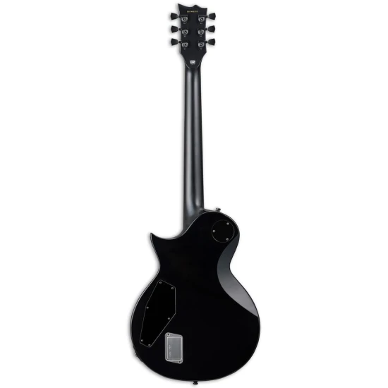 E-II ECLIPSE QM FL