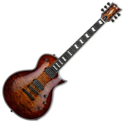E-II ECLIPSE QM TES