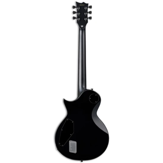 E-II ECLIPSE QM TES