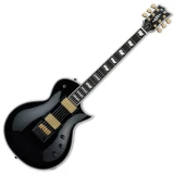 E-II ECLIPSE FULL THICKNESS EVERTUNE BLK