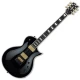 E-II ECLIPSE FULL THICKNESS EVERTUNE BLK