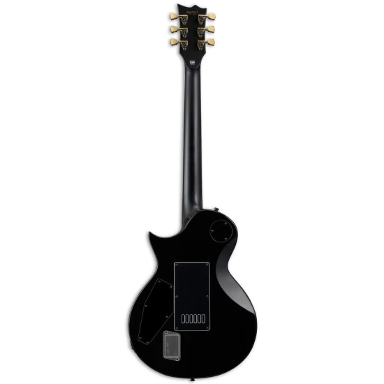 E-II ECLIPSE FULL THICKNESS EVERTUNE BLK