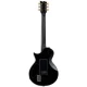 E-II ECLIPSE FULL THICKNESS EVERTUNE BLK