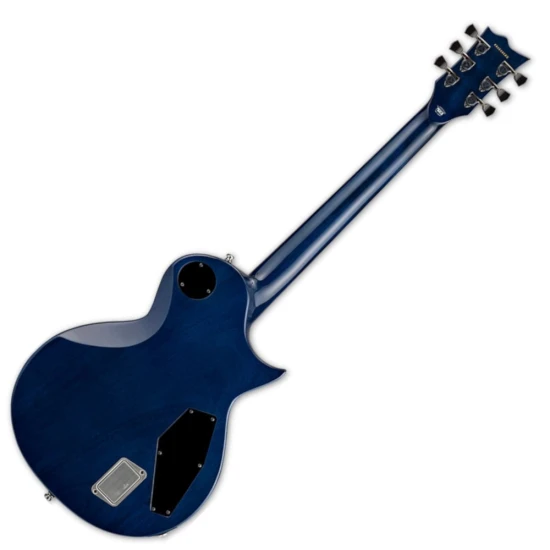 E-II ECLIPSE BLUNF LH 