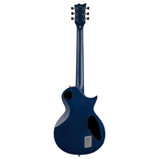 E-II ECLIPSE BLUNF LH 