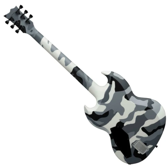 E-II VIPER URBAN CAMO