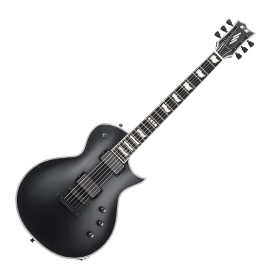 E-II ECLIPSE BLKS