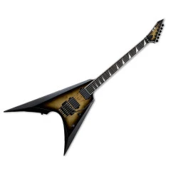 E-II Arrow Nebula Black Burst
