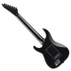 E-II HORIZON NT-7 Evertune Black