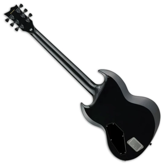 E-II VIPER BLK
