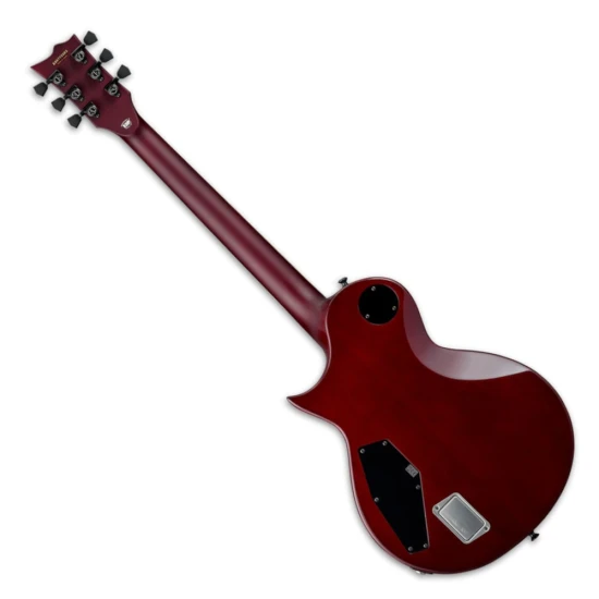 E-II ECLIPSE FULL THICKNESS TSB