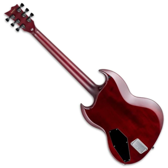 E-II VIPER STBCH