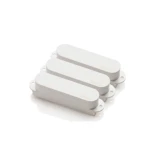 EMG SA U/WW Set - White