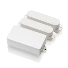 EMG SA/SA/81 Set - White