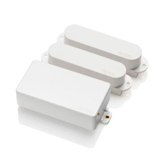 EMG SA/SA/81 Set - White