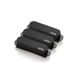 EMG S U/WB Set - Black