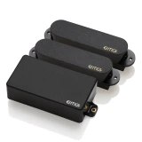 EMG SA/SA/81 Set - Black